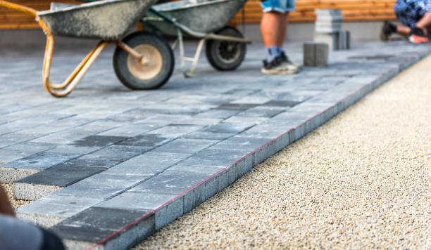 Best Decorative Concrete Services  in Great Neck Gardens, NY