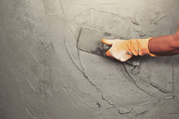 Best Concrete Leveling Services  in Great Neck Gardens, NY