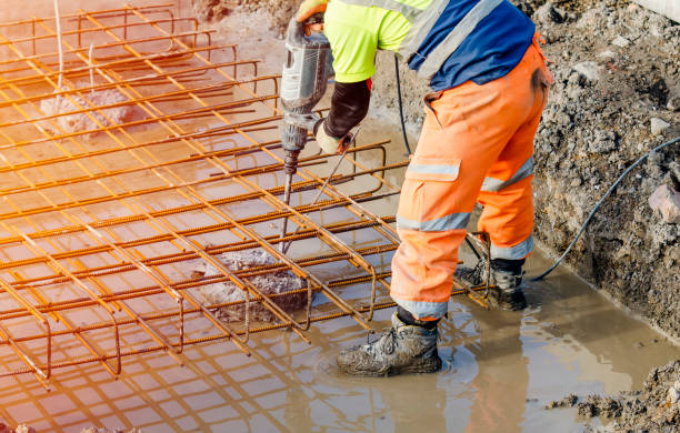 Best Concrete Installation Cost  in Great Neck Gardens, NY