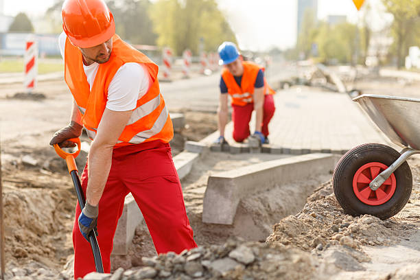 Concrete Slab Contractor in NY